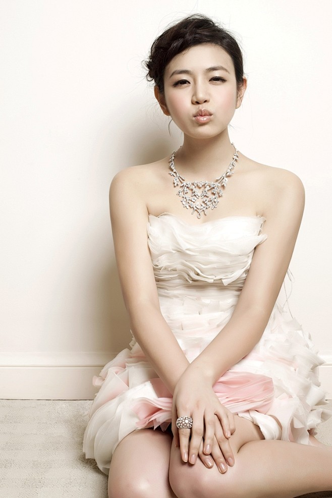陈妍希