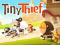 TinyThief 小小盗贼