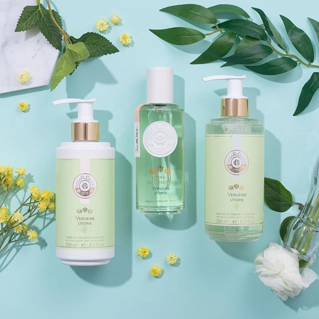 ロジェ・ガレ Roger&Gallet ...