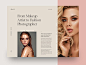Fashion Layout by Hrvoje Grubisic - @黄灰红°