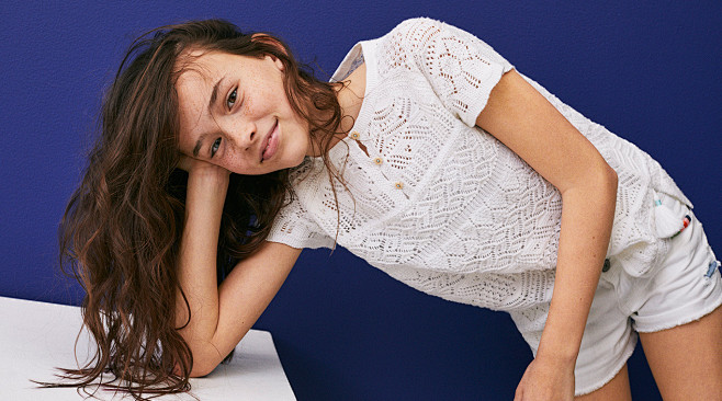 Children | Ralph Lau...