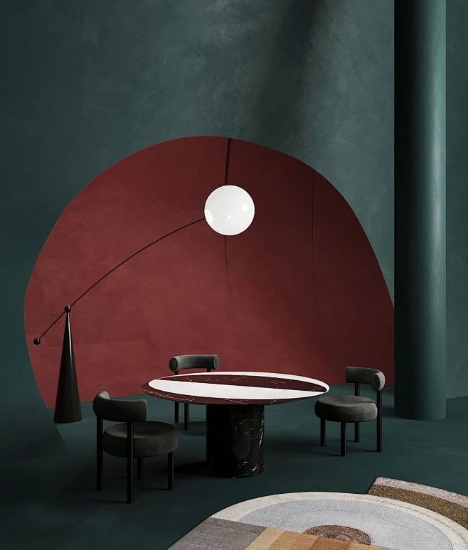 Behance :: 为您呈现