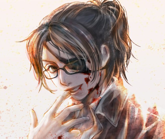 进击的巨人 进撃の巨人 attack on titan 谏山创 艾伦耶格尔 三笠