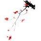 梅花 古风 工笔画 梅花树 梅花鹿 扇子 中国风 #梅花# #中国风# #PNG素材# #设计素材# #点技能# #dianjineng.la# 更多素材尽在【点技能】