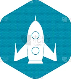 图标,火箭,星系,太空船,技术,不明飞行物,行星,宇航员,天空,剪影