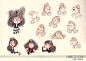 Visual Development Portfolio 2014 : My Visual Development Portfolio for 2014