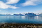 Photograph Mountains in Norway by Alexandra Budzinskaya on 500px