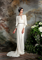 Eliza Jane Howell – Elegant Art Deco Inspired Wedding Dresses
