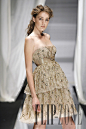 Zuhair Murad Fall-winter 2007-2008 - Couture :  Zuhair Murad – 53 photos - the complete collection