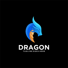 分出现雾采集到扁平logo