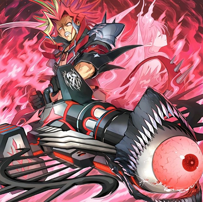刻魔 落淚之日