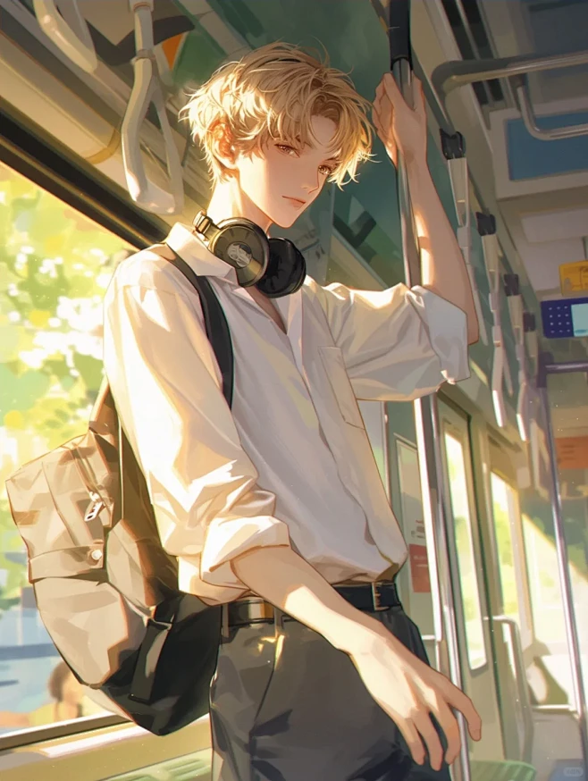 青春校园｜暖男学霸 - 小红书