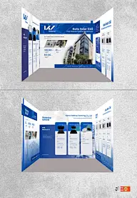 展会海报灵感图 6