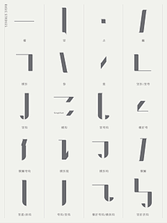 ☀Coisíní采集到字体