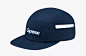 王道帽款最新作/Supreme 2014ss Camp cap最新帽款