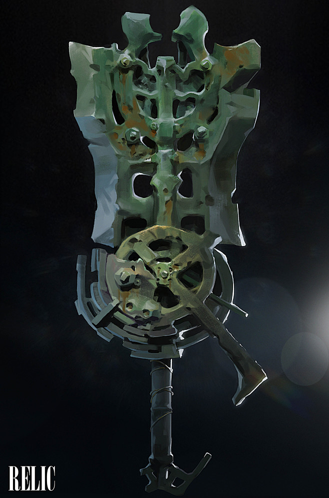 Swordtember 2024