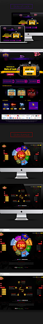 Slots of Luck & Slots Avenue : Play free Bingo, Slots, Casino Games online.