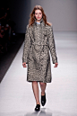 Vanessa Bruno - Fall 2014 Ready-to-Wear Collection