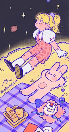 
          可爱女孩 专属壁纸
             ✨✨
          图源插画师:@jio布

#手绘插画##少女心壁纸##手机壁纸##锁屏# ​​​​