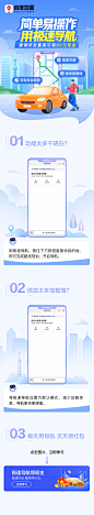 极速导航功能长图
