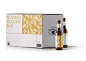 Branding & Packaging Beer : Branding & Packaging for the production of beers