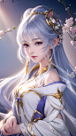 仙女姐姐 | 无界AI