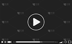 AK三维设计师采集到播放界面