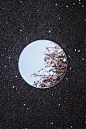 #九陌居# #秋叶集# 镜花水月 | 瑞士摄影师Sebastian Magnani利用镜像做出多维度的视觉效果