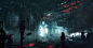 The Art of Paul Chadeisson - Daily Art