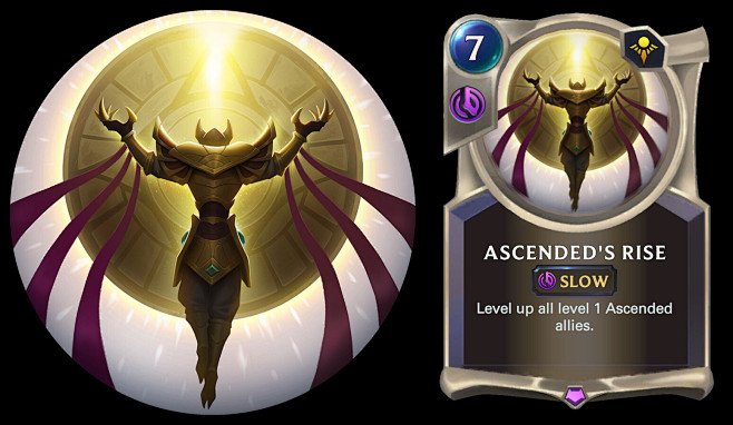 Spells Illustration ...