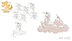 《哪吒之魔童降世》最全概念图来袭！ - 知乎