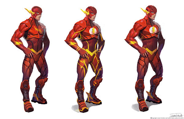 flash