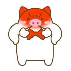 GIF表情—怀特1 : gif