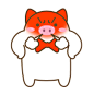 GIF表情—怀特1 : gif