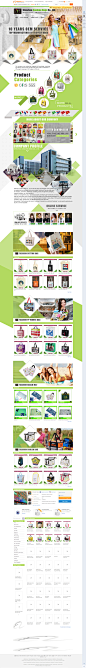 Wenzhou Conlene Bags Co., Ltd. - Shopping Bag,RPET