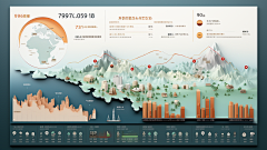 吉萨EHR采集到数据可视化