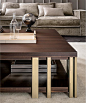 Low tables - Collection - Casamilano Home Collection - Italy