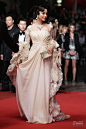 Fan Bingbing in Ellie Saab ...