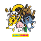 “kakao Friends”的图片搜索结果