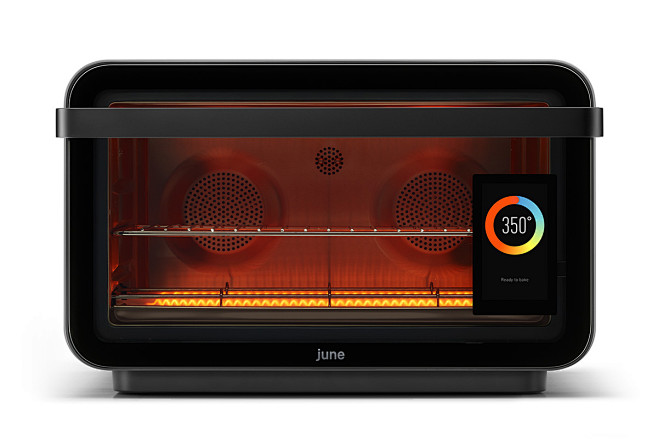 The June Oven