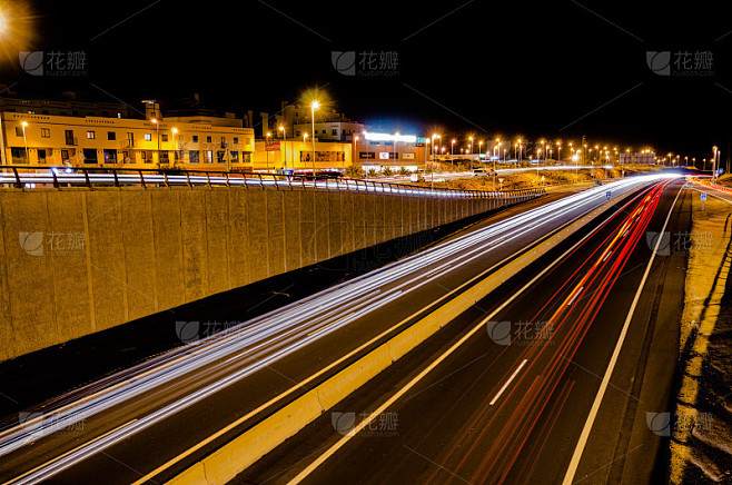 夜路