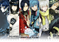 DRAMAtical Murder [1]