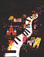 Pixar Artist Ana Ramirez Talks Illustrating Her First Book and Working on Coco : In this week's "Because I'm a Lady" we sat down with Ana Ramirez to hear about her journey to Pixar and illustrating for Miguel and the Grand Harmony.