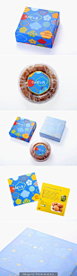 MARU WORK & ARCHIVE Colorful #food #packaging of some kind PD