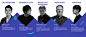 Tencent design week VI