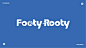 FOOTY ROOTY-美国足道馆_03