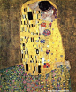 古斯塔夫·克里姆特(Gustav Klimt)作品 - Arting365 | 中国创意产业第一门户]