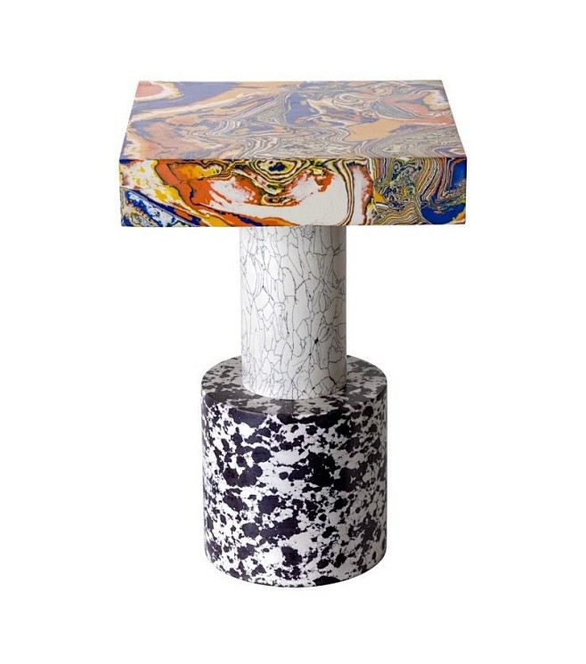 Swirl Table Medium T...