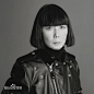 川久保玲 Rei Kawakubo 1942 

品牌Comme des Garcons

法译为“像个男孩”；常被简称为Comme
