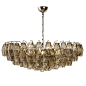 Poly Chandelier | Ceiling Lights | Bella Figura | The World's Most Beautiful Lighting